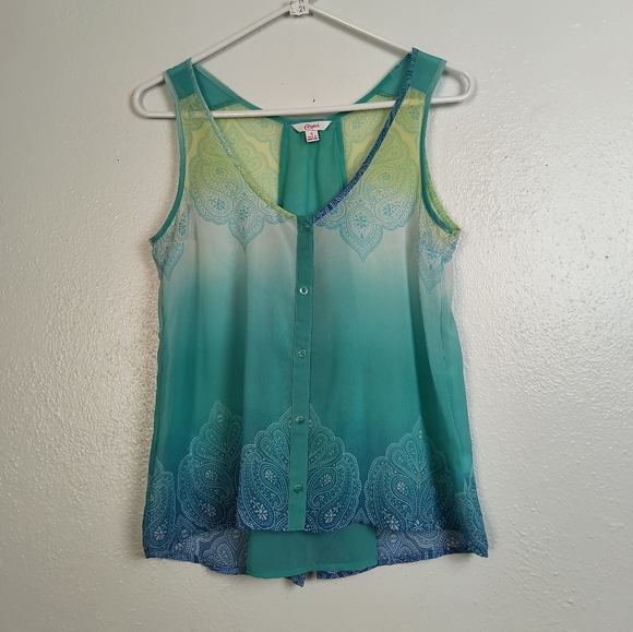 Bundle Of 3 Tops Women's Size Small S - Picture 4 of 12